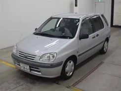 Toyota Raum. �������, ��������, 1.5, ������, �/�, ��� ���. ��� ����� �� ������������ ����
