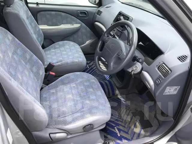 Toyota Raum. �������, ��������, 1.5, ������, �/�, ��� ���. ��� ����� �� ������������ ����