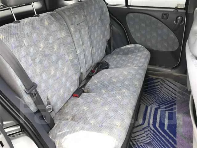 Toyota Raum. �������, ��������, 1.5, ������, �/�, ��� ���. ��� ����� �� ������������ ����