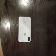 Apple iPhone X. �/�, 64 ��, �����, 3G, 4G LTE ����