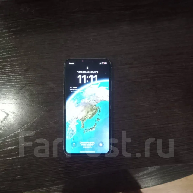 Apple iPhone X. �/�, 64 ��, �����, 3G, 4G LTE ����