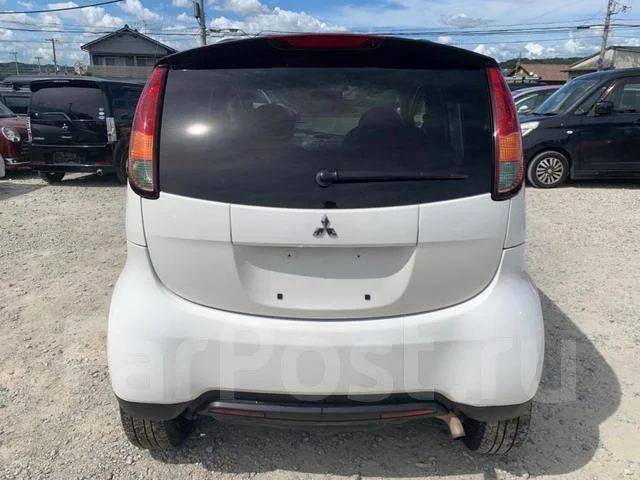 Mitsubishi i. �������, ������, 0.7 (52��.�.), ������, �/�. ��� ����� �� ������������ ����