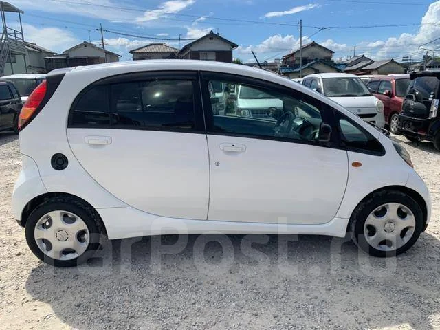 Mitsubishi i. �������, ������, 0.7 (52��.�.), ������, �/�. ��� ����� �� ������������ ����
