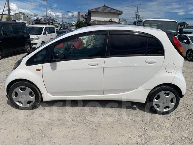 Mitsubishi i. �������, ������, 0.7 (52��.�.), ������, �/�. ��� ����� �� ������������ ����