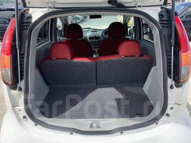 Mitsubishi i. �������, ������, 0.7 (52��.�.), ������, �/�. ��� ����� �� ������������ ����
