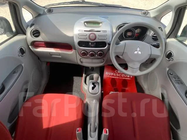Mitsubishi i. �������, ������, 0.7 (52��.�.), ������, �/�. ��� ����� �� ������������ ����