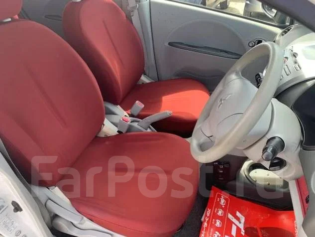 Mitsubishi i. �������, ������, 0.7 (52��.�.), ������, �/�. ��� ����� �� ������������ ����
