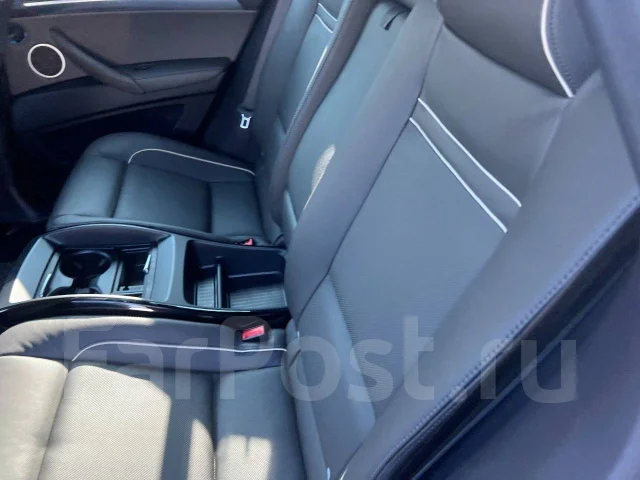 BMW X6. E72, N63B44 ����