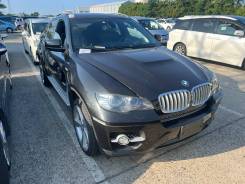 BMW X6. E72, N63B44 