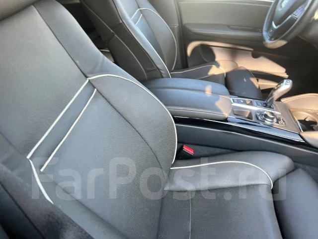 BMW X6. E72, N63B44 ����