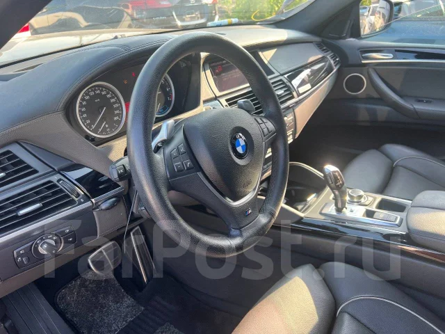 BMW X6. E72, N63B44 ����