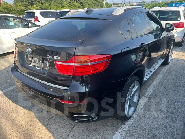 BMW X6. E72, N63B44 ����