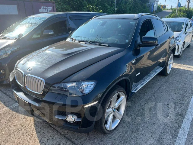 BMW X6. E72, N63B44 ����