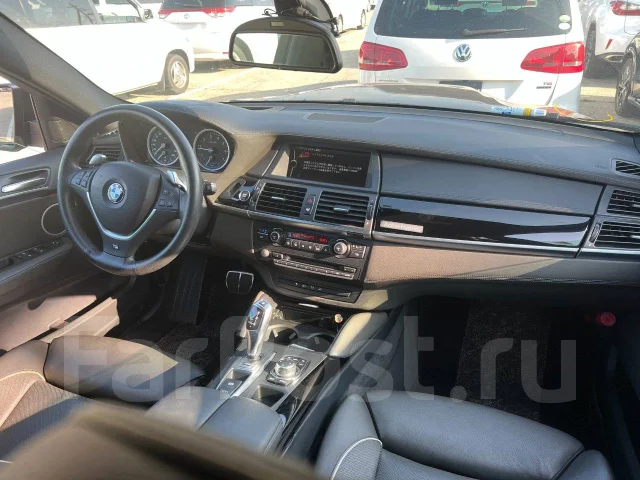 BMW X6. E72, N63B44 ����