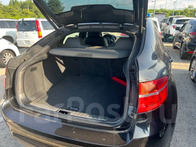 BMW X6. E72, N63B44 ����