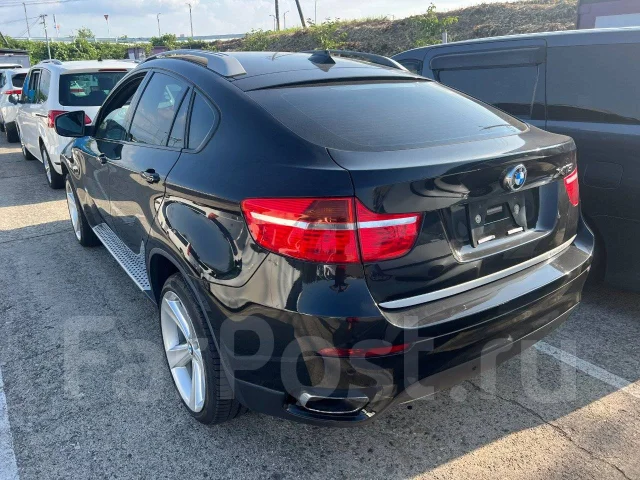 BMW X6. E72, N63B44 ����
