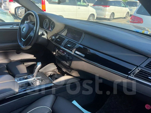 BMW X6. E72, N63B44 ����