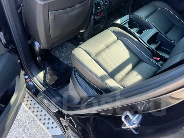 BMW X6. E72, N63B44 ����
