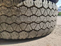 Goodyear Wrangler RT/S. ������, �/�, ����� 40 % ����