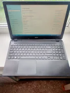 Acer Extensa 2510G. 15.6", 1,7����, ��� 8 ��, ���� 120���, WiFi: 1, Bluetooth: 1, ����������� �� 3��. ����