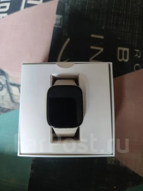 Redmi Watch 3. GPS ����