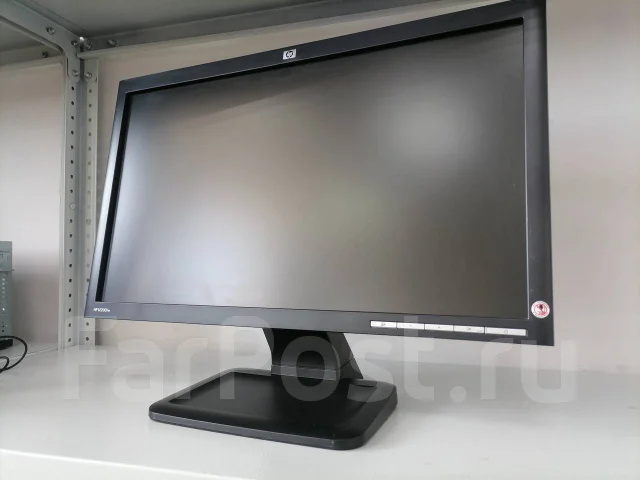 HP. 20" ����