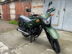 SPR-Motors CrossRoad-200. 200����. ��., ��������, ���������, ��� ������� ����