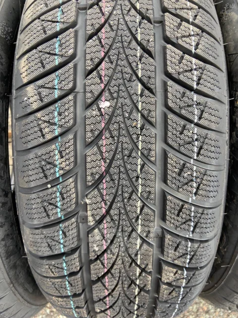 Triangle WinterX TW401. ������, ��� �����, 2026 ���, ����� ����