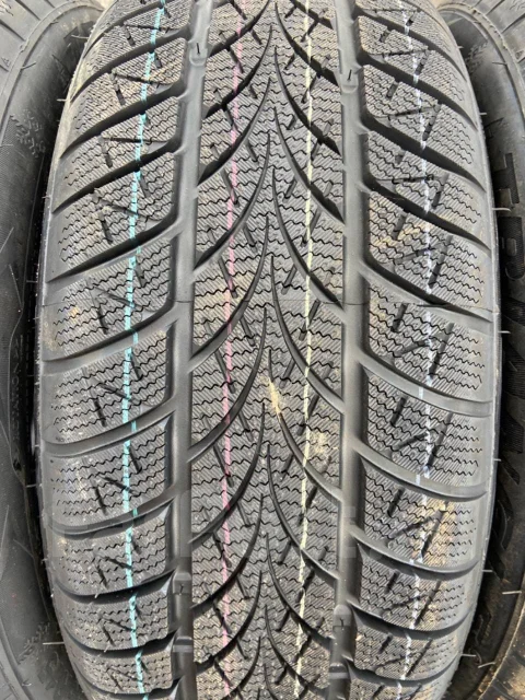 Triangle WinterX TW401. ������, ��� �����, 2026 ���, ����� ����