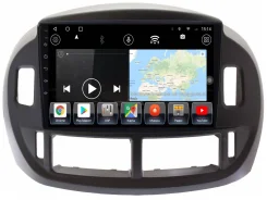 ������� ��������� Toyota Estima 2000 - 2005 Android 11 6+128 DSP ����