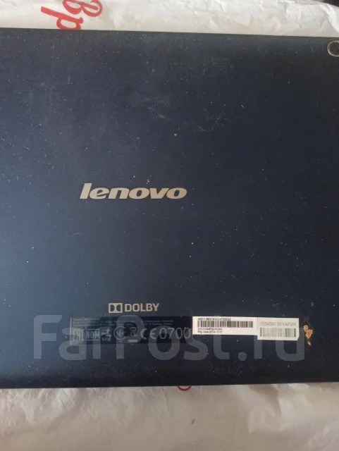 Lenovo. 10 ������ ����