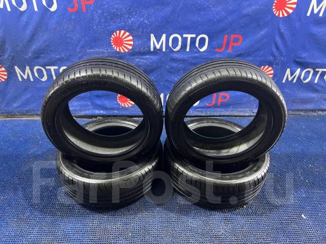 Michelin Pilot Sport 4, 205/50 R17 93Y, 17", 1 шт, в наличии, 205 мм ...