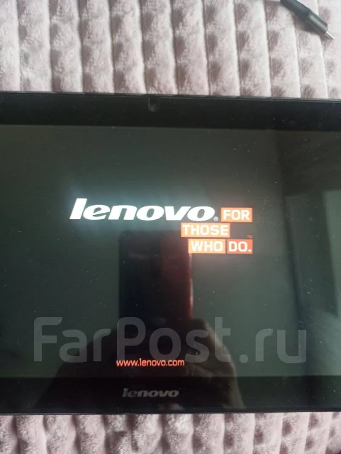 Lenovo. 10 ������ ����