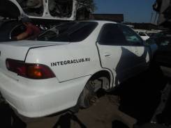 Honda Integra. DB9, ZC 