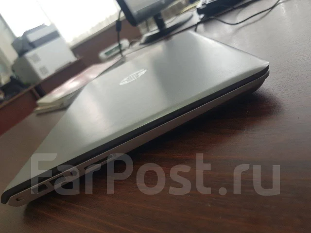 HP Pavilion 14. 14", 2,4����, ��� 8 ��, ���� 128���, WiFi: 1, Bluetooth: 1, ����������� �� 6��. ����