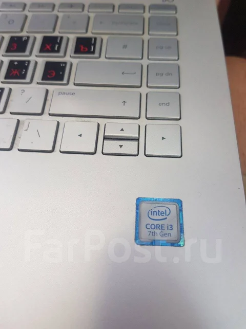 HP Pavilion 14. 14", 2,4����, ��� 8 ��, ���� 128���, WiFi: 1, Bluetooth: 1, ����������� �� 6��. ����