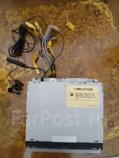 Pioneer Carrozzeria AVIC-HRZ09 ����