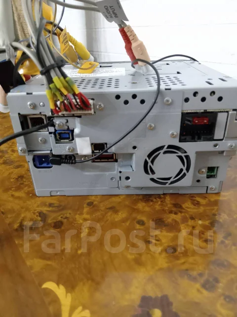 Pioneer Carrozzeria AVIC-HRZ09 ����