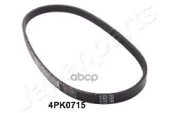 ������ ������������ Japanparts ���. DV4PK0715 DV4PK0715 ����