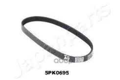 ������ ������������ Japanparts ���. DV5PK0695 DV5PK0695 ����