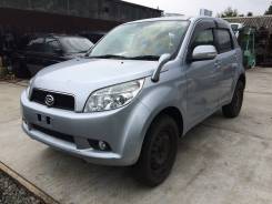 Toyota Rush. J210, 3SZFE ����