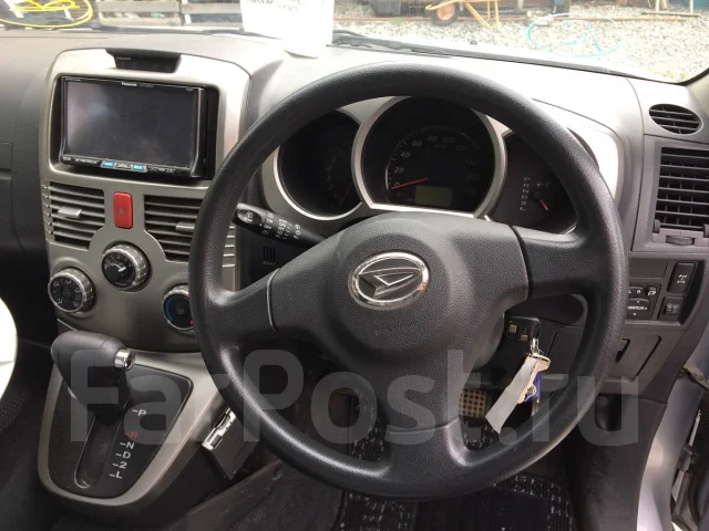 Toyota Rush. J210, 3SZFE ����