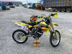 Suzuki RM-Z 250. 250����. ��., ��������, ���������, ��� ������� ����