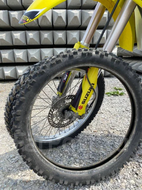 Suzuki RM-Z 250. 250����. ��., ��������, ���������, ��� ������� ����