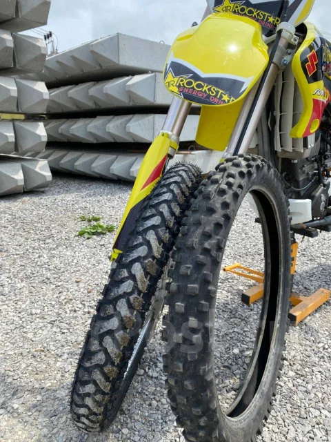 Suzuki RM-Z 250. 250����. ��., ��������, ���������, ��� ������� ����