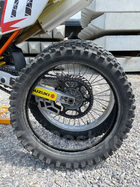 Suzuki RM-Z 250. 250����. ��., ��������, ���������, ��� ������� ����