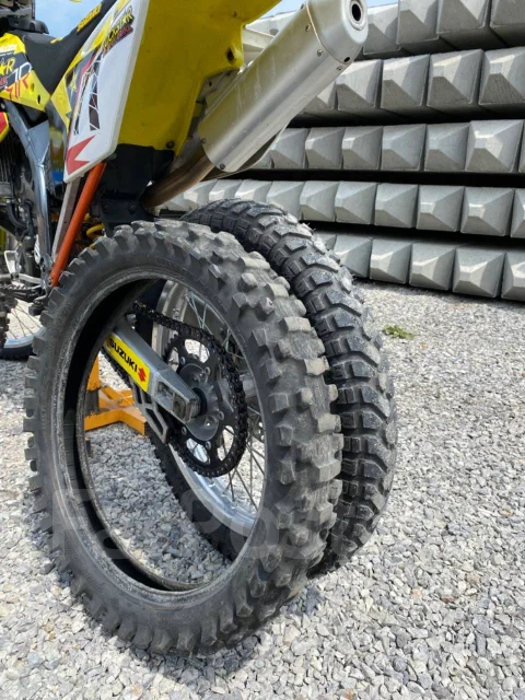 Suzuki RM-Z 250. 250����. ��., ��������, ���������, ��� ������� ����
