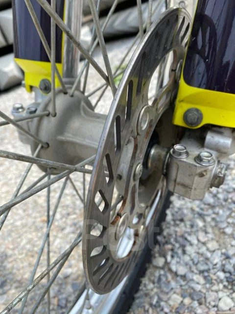 Suzuki RM-Z 250. 250����. ��., ��������, ���������, ��� ������� ����