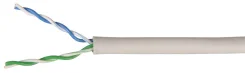 ����� ���� U/UTP ���.5� 2x2x24AWG PVC ����� (500�) ITK ����