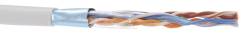 ����� ���� F/UTP ���.5� 4x2x24AWG PVC ����� (1/305�) ITK ����